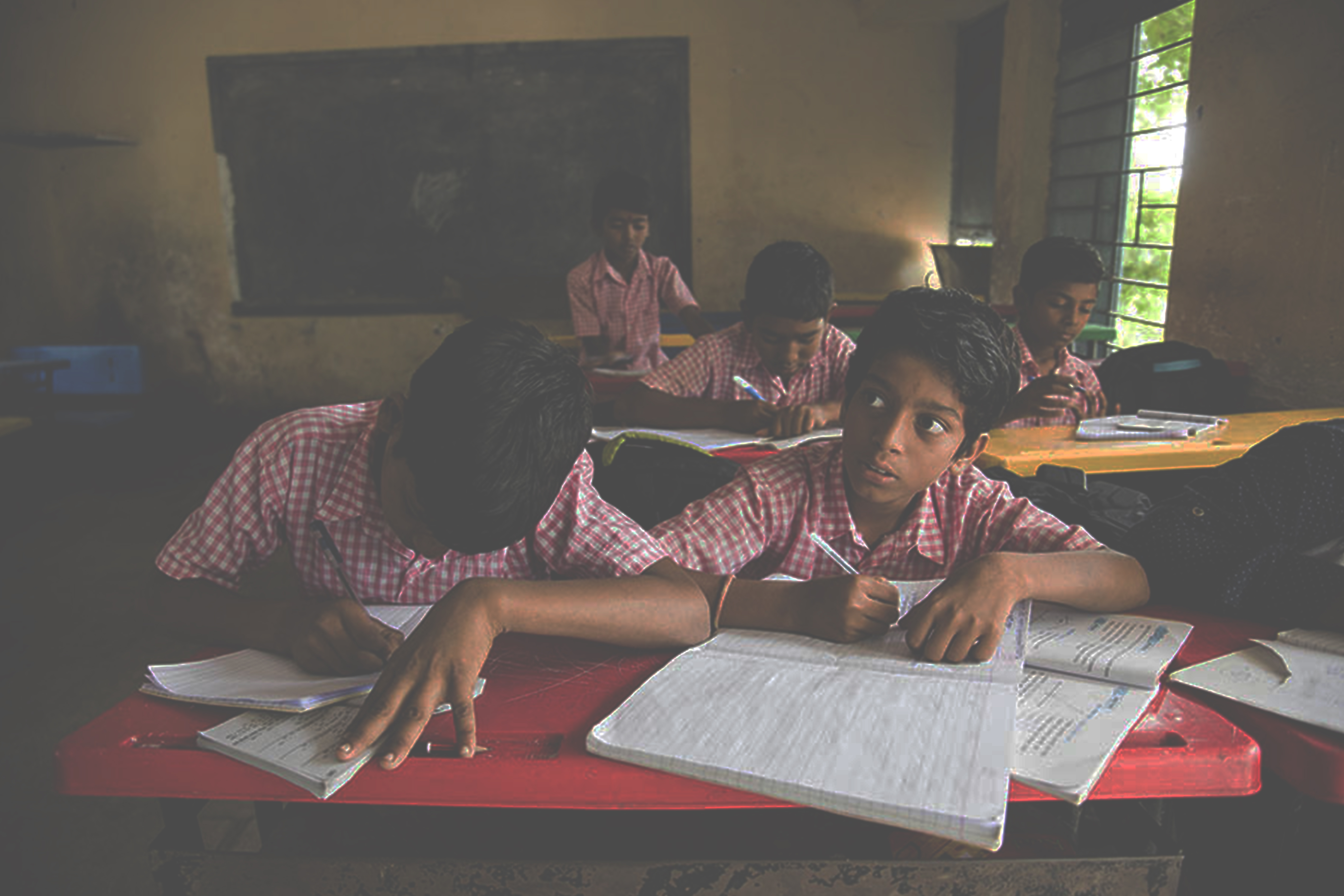 education