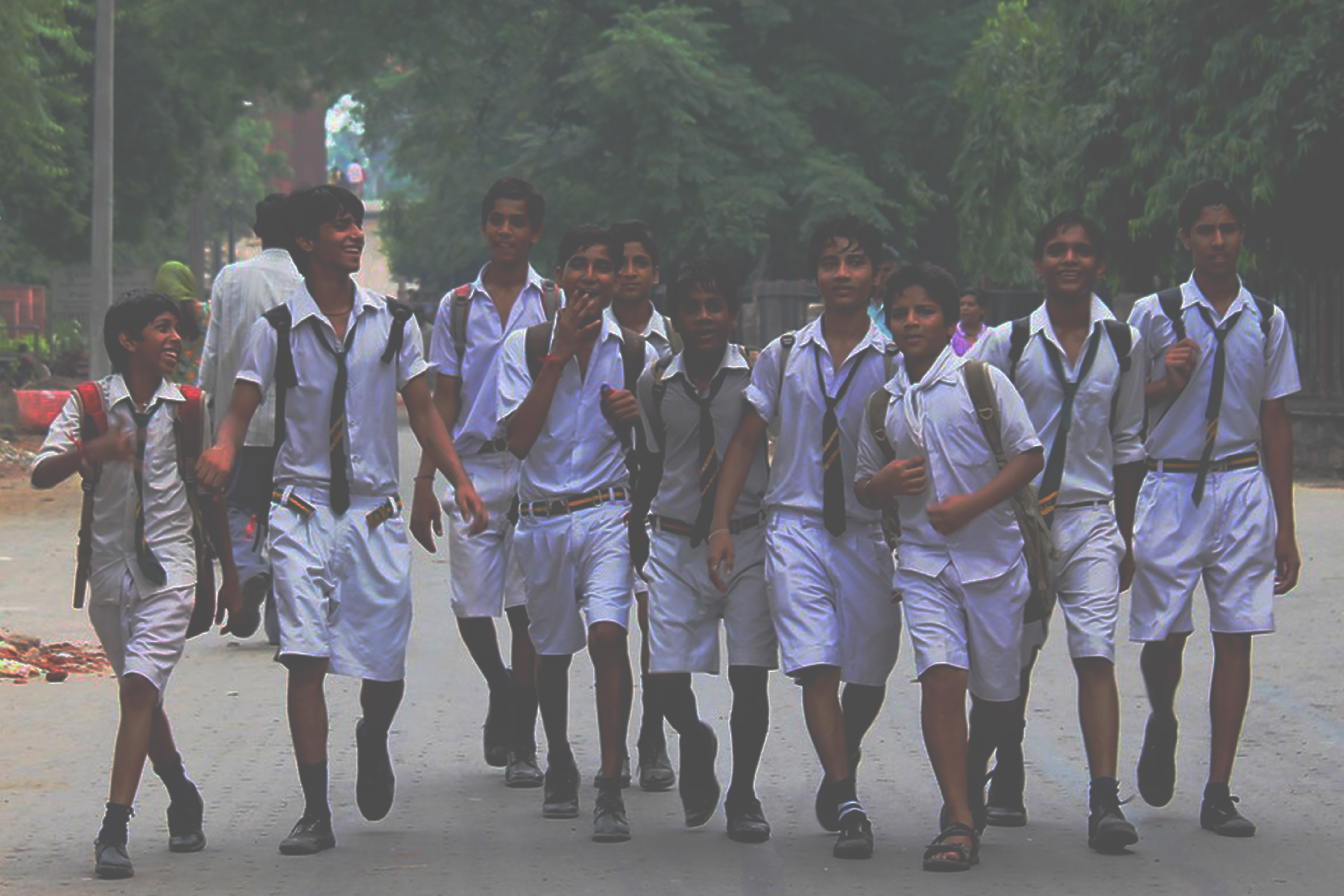 education